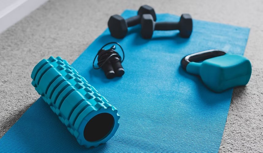 Sportphysiotherapie Geräte